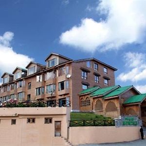 Grand Mumtaz Resorts,Gulmarg