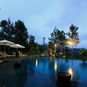 Puri Sebatu Resort